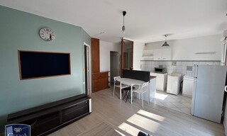 Appartement 2 Pièces 33 m² à louer à Châteauroux (36000)