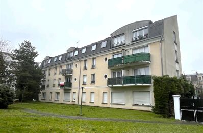 vente appartement 169 000 € à proximité de Taverny (95150)