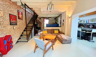 Maison 7 Pièces 190 m² à vendre à Biarritz (64200)
