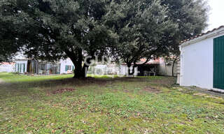 Maison 5 Pièces 102 m² à vendre à Rivedoux-Plage (17940)