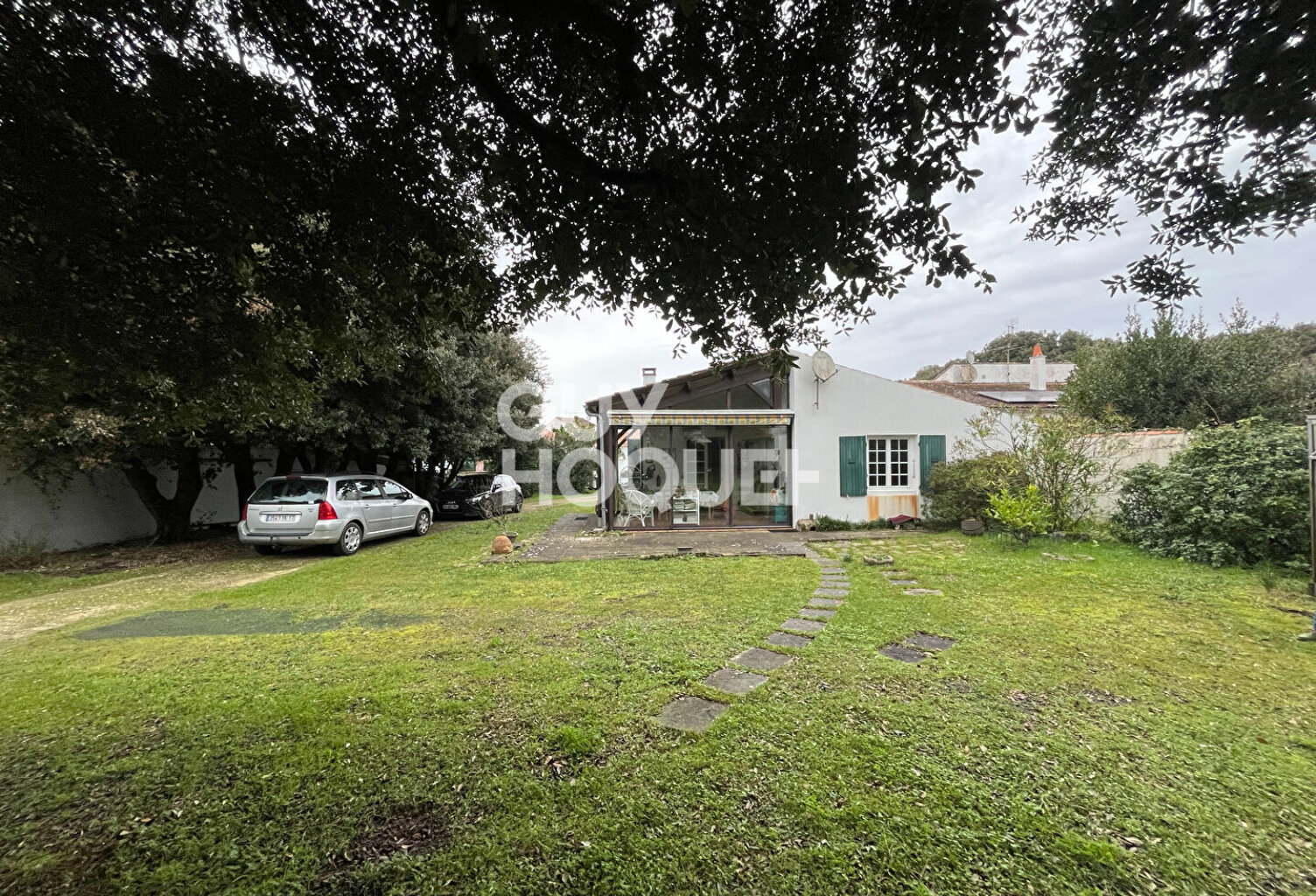 maison — photo 1