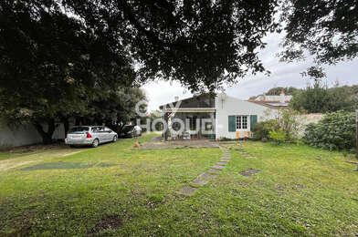 Maison 5 pièces 799000 €