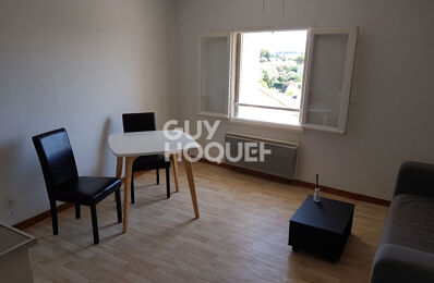 location appartement 557 € CC /mois à proximité de Sorgues (84700)