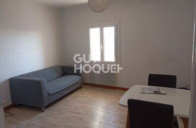 location appartement 557 € CC /mois à proximité de L'Isle-sur-la-Sorgue (84800)