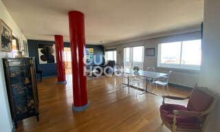 Appartement 6 Pièces 160 m² à vendre à Valence (26000)