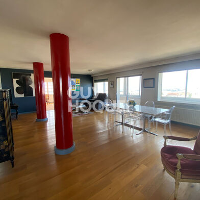 Appartement 6 pièces 279000 €