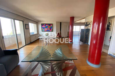 Appartement 6 pièces 249000 €