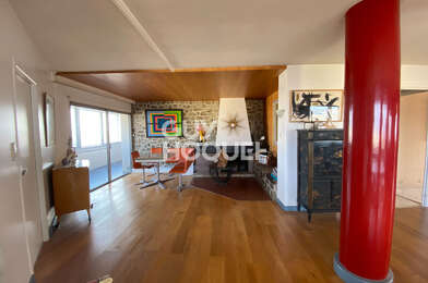 Appartement 6 pièces 249000 €