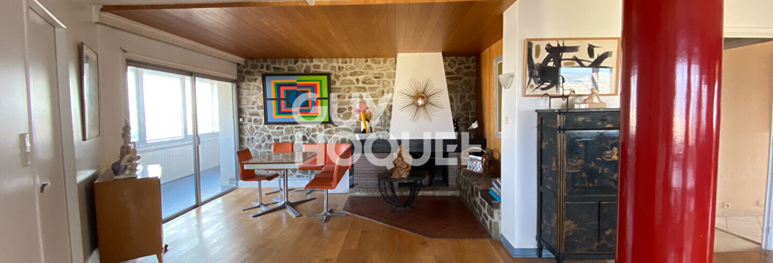 Appartement 6 Pièces 160 m² à vendre à Valence (26000)