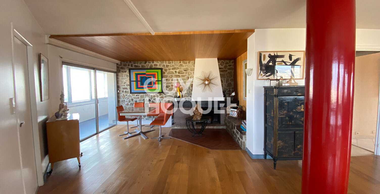 appartement — photo 1
