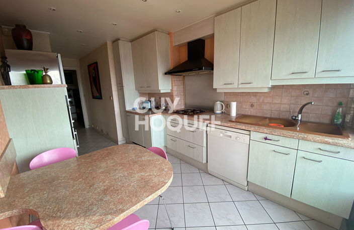 appartement — photo 5