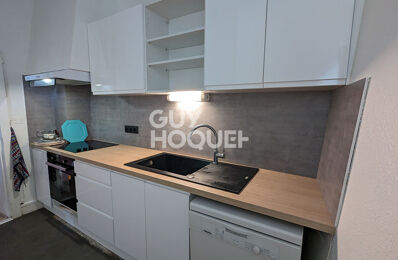 location appartement 575 € CC /mois à proximité de Tours (37)