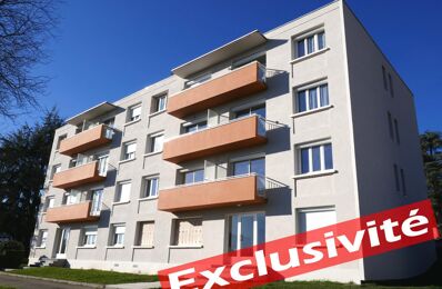 vente appartement 95 000 € à proximité de Roche-la-Molière (42230)