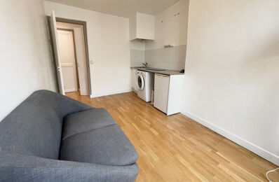 vente appartement 235 000 € à proximité de Paris 1 (75001)