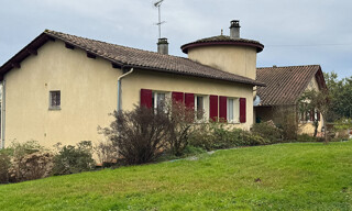 Maison 7 Pièces 203 m² à vendre à Créon (33670)