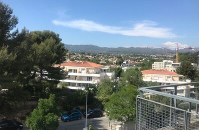 location appartement 648 € CC /mois à proximité de Allauch (13190)