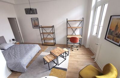 appartement 1 pièces 25 m2 à vendre à Toulouse (31000)