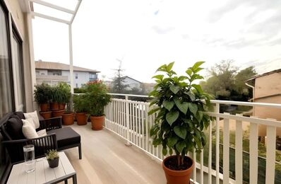 vente appartement 232 600 € à proximité de Gagnac-sur-Garonne (31150)