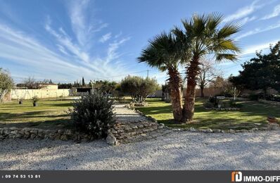 vente maison 579 900 € à proximité de Villeneuve-Lès-Béziers (34420)