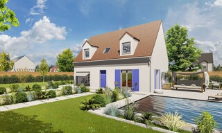 Maison 100 m² à construire Ormesson-sur-Marne (94490)