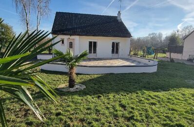 vente maison 179 500 € à proximité de Pont-sur-Yonne (89140)