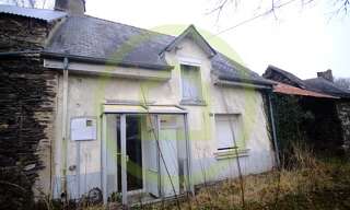 Maison 3 Pièces 52 m² à vendre à Porcaro (56380)