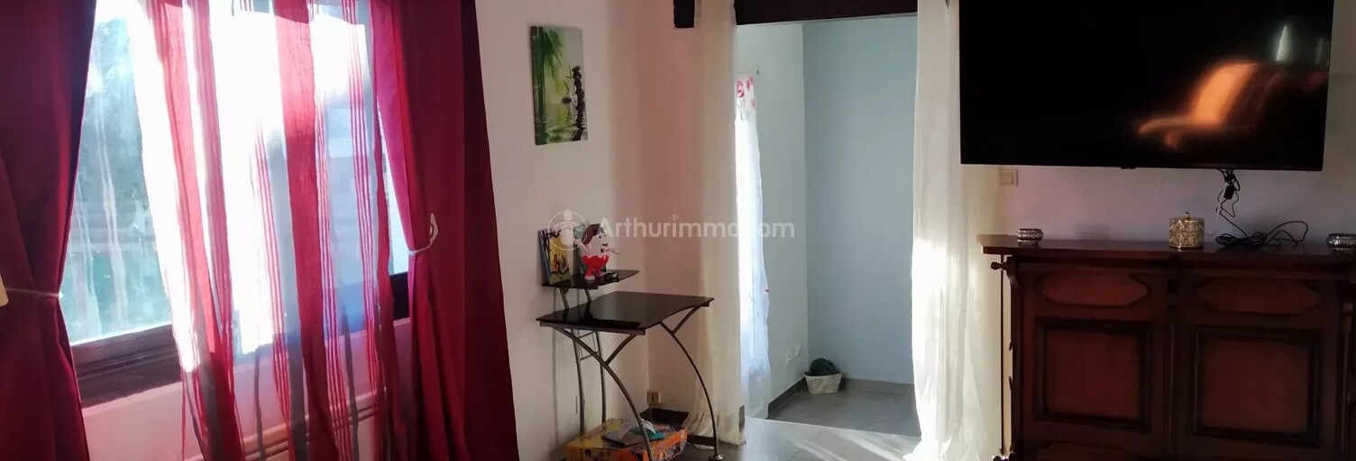 Maison 5 Pièces 89 m² à louer à Carmaux (81400)