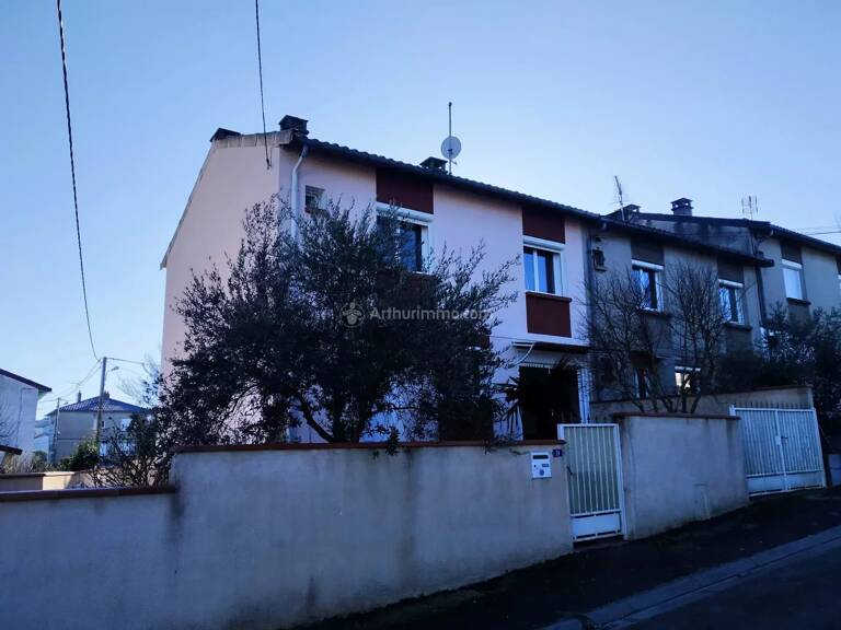 Maison meublée T5 — photo 1