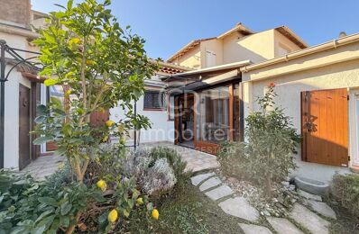 vente maison 399 000 € à proximité de Valbonne (06560)