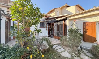 Maison 4 Pièces 85 m² à vendre à Cannes (06150)
