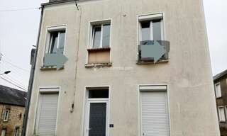 Maison 3 Pièces 55 m² à vendre à Champgenéteux (53160)