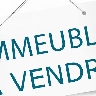 Immeuble  455000 €