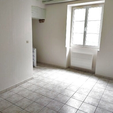 Appartement 1 pièce 20 m²