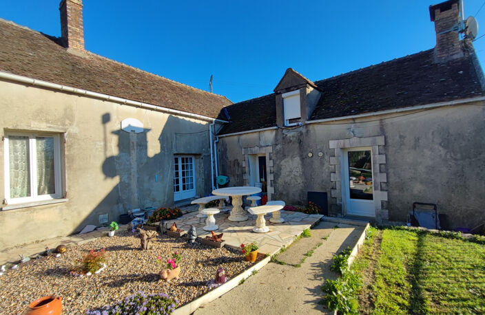 Maison familiale à 10 minutes d'une gare pour Paris — photo 2