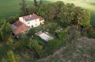 vente maison 315 000 € à proximité de Gaja-la-Selve (11270)