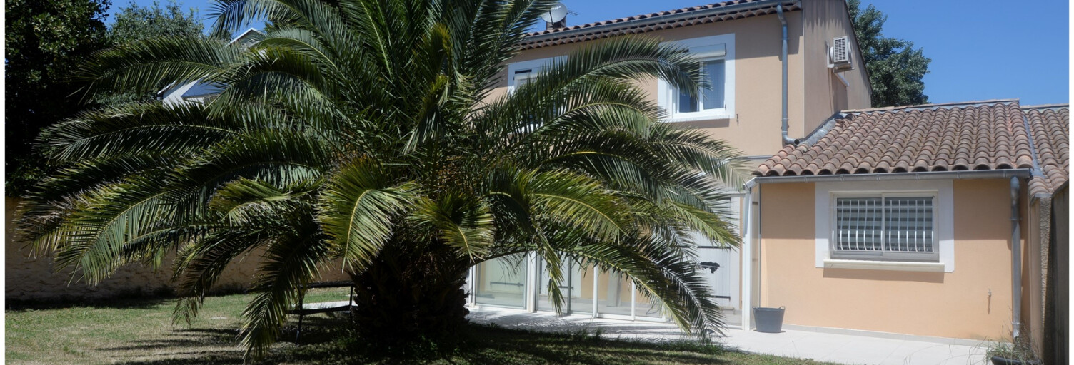 Maison 6 Pièces 150 m² à vendre à Montélimar (26200)