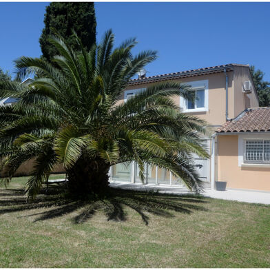 Maison 6 pièces 329000 €