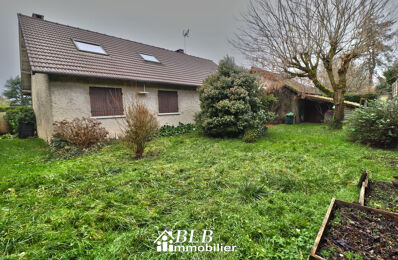 vente maison 400 000 € à proximité de Rochefort-en-Yvelines (78730)