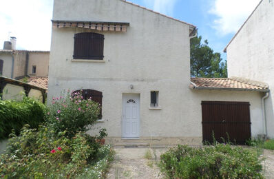 location maison 1 081 € CC /mois à proximité de Clermont-l'Hérault (34800)