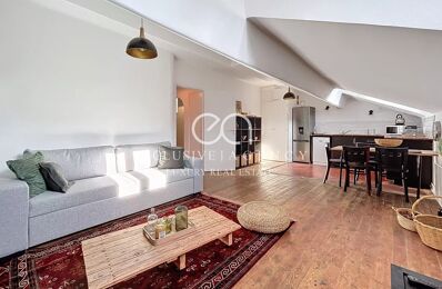 vente appartement 190 000 € à proximité de Le Cannet (06110)