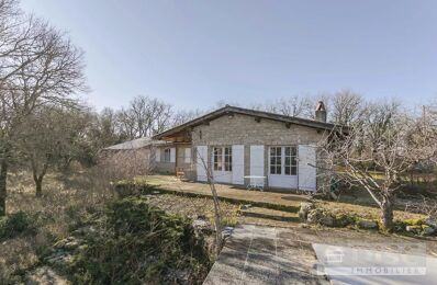 vente maison 259 000 € à proximité de Vaour (81140)