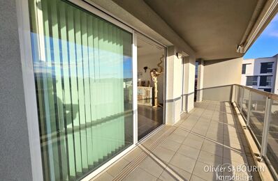 appartement 3 pièces 67 m2 à vendre à Fréjus (83600)