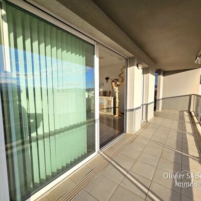 Appartement 3 pièces 67 m²