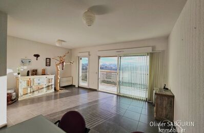 vente appartement 299 000 € à proximité de Roquebrune-sur-Argens (83520)