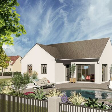 Maison 5 pièces 194399 €