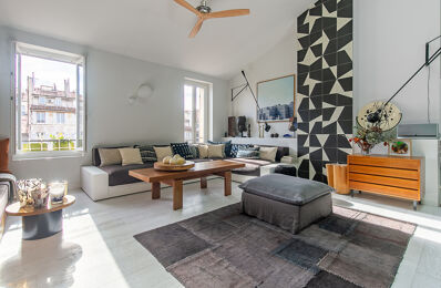 vente appartement 650 000 € à proximité de Marseille 2 (13002)