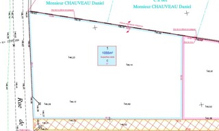 Maison 91 m² à construire Soulaires (28130)