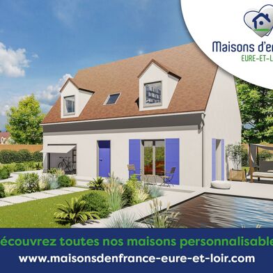 Maison 5 pièces 190346 €