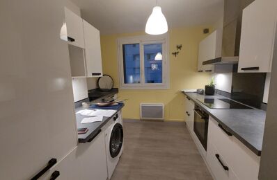 location appartement 820 € CC /mois à proximité de Sérézin-du-Rhône (69360)