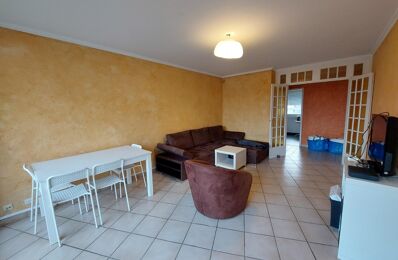 location appartement 880 € CC /mois à proximité de Craponne (69290)